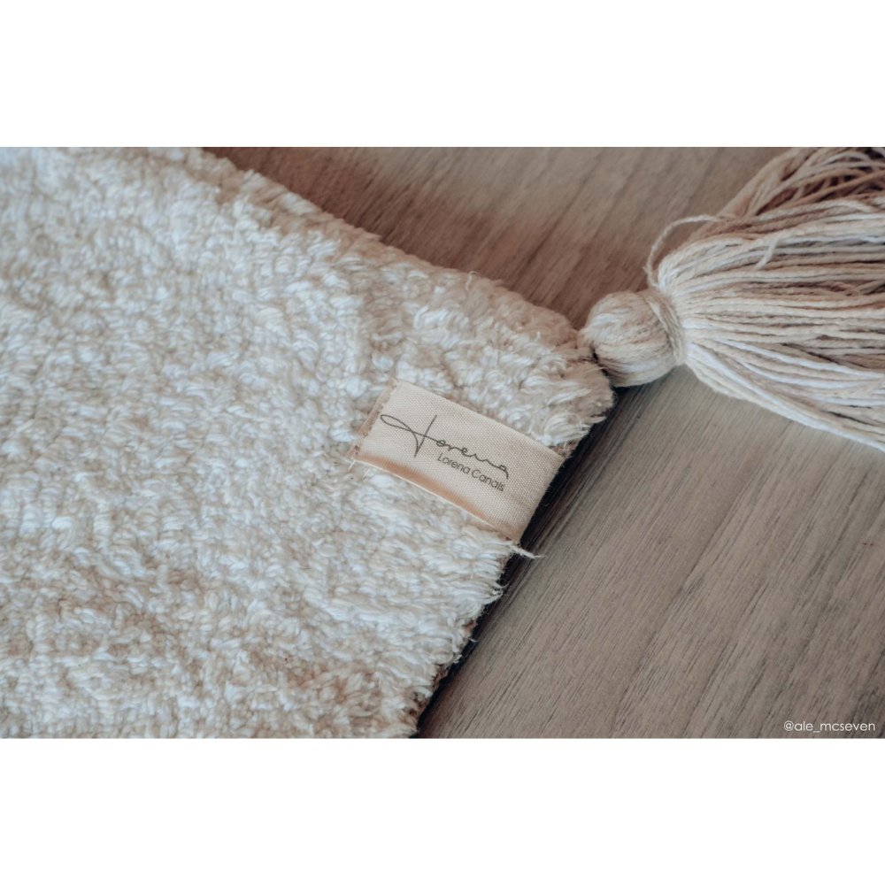 Washable Rug Cotton Shades - Saffron Home Rugs Washable Rug Cotton Shades